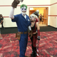 Illustration for article titled Amazing Las Vegas Comic Con Pictures!